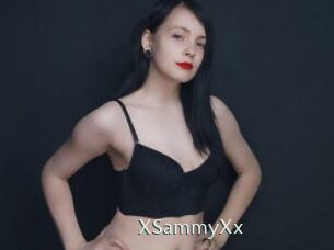XSammyXx