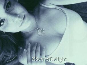 XSecretDelight