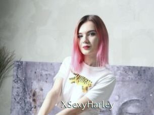 XSexyHarley