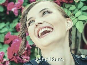 XSmallSunx