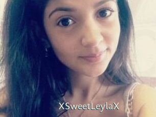XSweetLeylaX