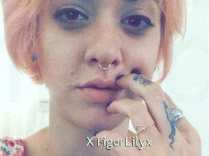 xTigerLilyx 1 grosse chatte poilue