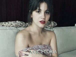 XVICTTORIA