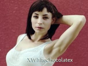 XWhiteChocolatex