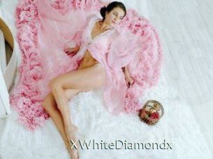 XWhiteDiamondx