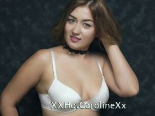 XXHotCarolineXx