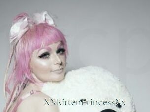 XXKittenPrincessXx