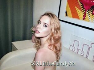 XXLittleCandyXx