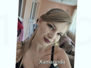 Xamannda