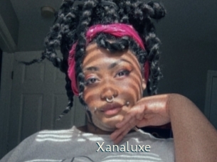 Xanaluxe