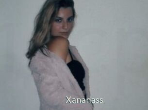 Xananass