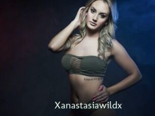 Xanastasiawildx