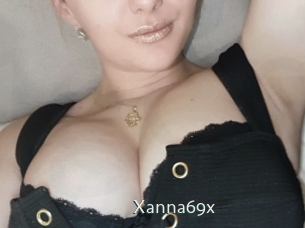 Xanna69x
