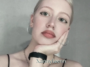 Xannyleenn