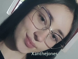 Xanthejones