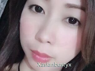 Xasianbustyx