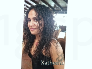 Xatheena