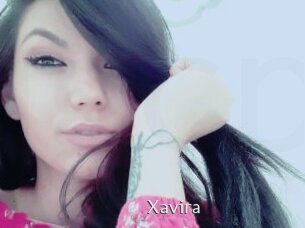 Xavira