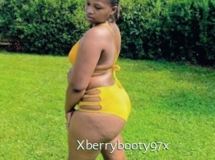xberrybooty97x 1 grosse chatte poilue