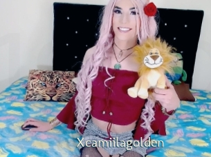 xcamiilagolden 1 grosse chatte poilue