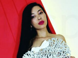 Xcarlettsex