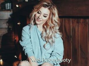 Xdelliciousbooty