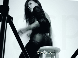 Xevony