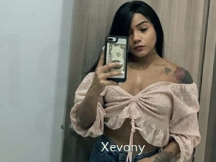 Xevony
