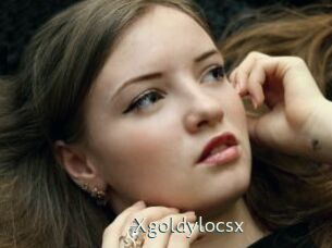 Xgoldylocsx