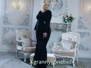 Xgrannygonebadx