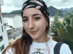 Xhanny
