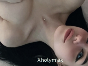 Xholymiax