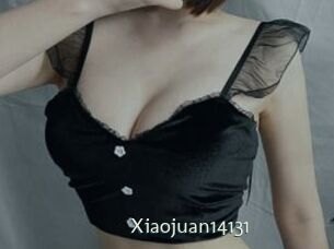 Xiaojuan14131