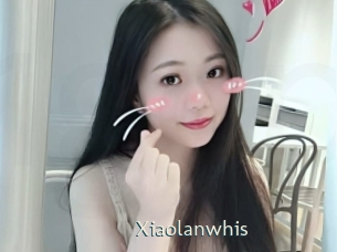 Xiaolanwhis