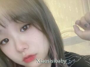 Xiaosisibaby