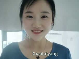 Xiaotaiyang