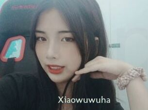 Xiaowuwuha