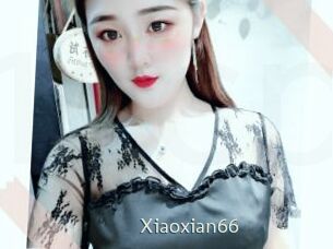 Xiaoxian66