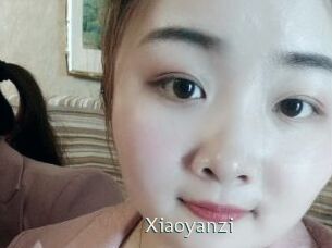 Xiaoyanzi