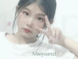 Xiaoyuanzi