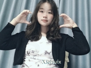 Xiehuix