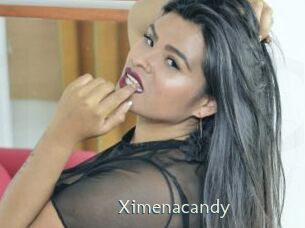 Ximenacandy