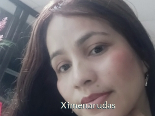 Ximenarudas