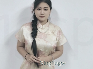 Xingjingw
