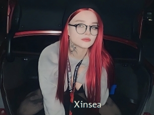 Xinsea