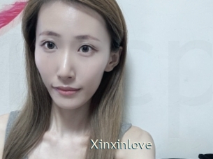 Xinxinlove