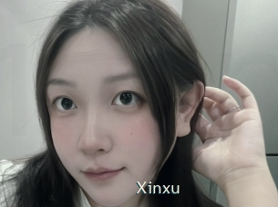 Xinxu