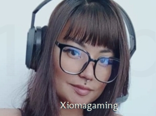 Xiomagaming