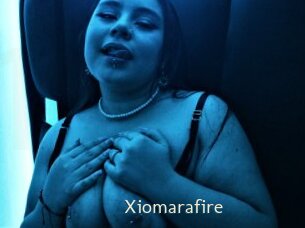 Xiomarafire