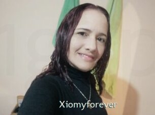 Xiomyforever
